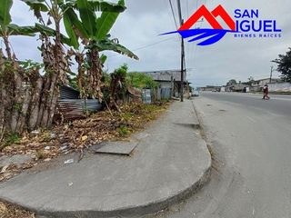 Foto 15 de SE VENDE CASA RENTERA, ÁREA 1.548 M2. QUININDÉ – ESMERALDAS - ECUADOR