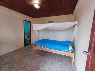 Foto 8 de SE VENDE CASA DE DOS PLANTAS + VILLA,  LA UNIÓN – QUININDÉ – ESMERALDAS – ECUADOR