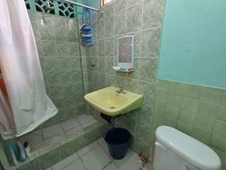 Foto 9 de SE VENDE CASA DE DOS PLANTAS + VILLA,  LA UNIÓN – QUININDÉ – ESMERALDAS – ECUADOR