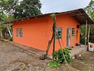 Foto 4 de SE VENDE CASA DE DOS PLANTAS + VILLA,  LA UNIÓN – QUININDÉ – ESMERALDAS – ECUADOR