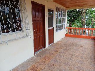 Foto 7 de SE VENDE CASA DE DOS PLANTAS + VILLA,  LA UNIÓN – QUININDÉ – ESMERALDAS – ECUADOR