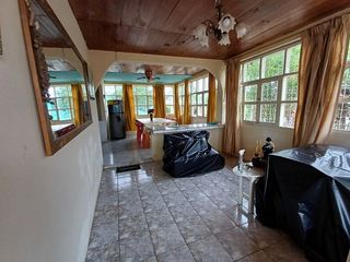Foto 10 de SE VENDE CASA DE DOS PLANTAS + VILLA,  LA UNIÓN – QUININDÉ – ESMERALDAS – ECUADOR