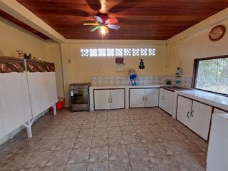 Foto 12 de SE VENDE CASA DE DOS PLANTAS + VILLA,  LA UNIÓN – QUININDÉ – ESMERALDAS – ECUADOR