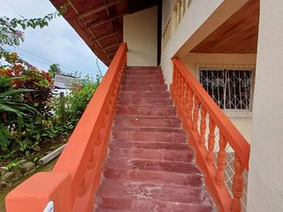 Foto 13 de SE VENDE CASA DE DOS PLANTAS + VILLA,  LA UNIÓN – QUININDÉ – ESMERALDAS – ECUADOR