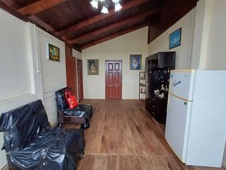 Foto 15 de SE VENDE CASA DE DOS PLANTAS + VILLA,  LA UNIÓN – QUININDÉ – ESMERALDAS – ECUADOR