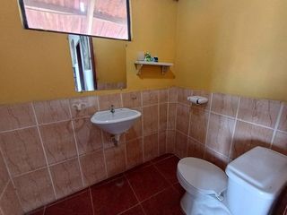Foto 16 de SE VENDE CASA DE DOS PLANTAS + VILLA,  LA UNIÓN – QUININDÉ – ESMERALDAS – ECUADOR