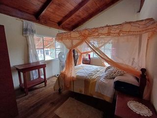 Foto 17 de SE VENDE CASA DE DOS PLANTAS + VILLA,  LA UNIÓN – QUININDÉ – ESMERALDAS – ECUADOR