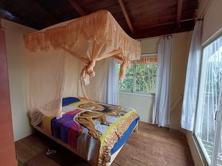 Foto 18 de SE VENDE CASA DE DOS PLANTAS + VILLA,  LA UNIÓN – QUININDÉ – ESMERALDAS – ECUADOR