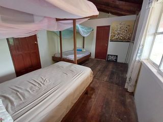 Foto 19 de SE VENDE CASA DE DOS PLANTAS + VILLA,  LA UNIÓN – QUININDÉ – ESMERALDAS – ECUADOR