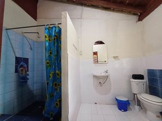 Foto 20 de SE VENDE CASA DE DOS PLANTAS + VILLA,  LA UNIÓN – QUININDÉ – ESMERALDAS – ECUADOR