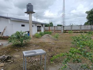 Foto 4 de SE VENDE HERMOSA CASA 251 M2. DE CONST. NUEVO QUININDÉ – QUININDÉ – ESMERALDAS - ECUADOR