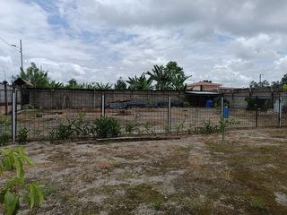 Foto 3 de SE VENDE HERMOSA CASA 251 M2. DE CONST. NUEVO QUININDÉ – QUININDÉ – ESMERALDAS - ECUADOR