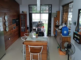 Foto 17 de SE VENDE HERMOSA CASA 251 M2. DE CONST. NUEVO QUININDÉ – QUININDÉ – ESMERALDAS - ECUADOR