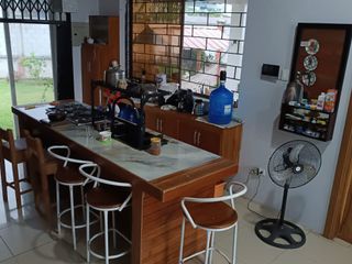 Foto 18 de SE VENDE HERMOSA CASA 251 M2. DE CONST. NUEVO QUININDÉ – QUININDÉ – ESMERALDAS - ECUADOR