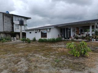 Foto 5 de SE VENDE HERMOSA CASA 251 M2. DE CONST. NUEVO QUININDÉ – QUININDÉ – ESMERALDAS - ECUADOR