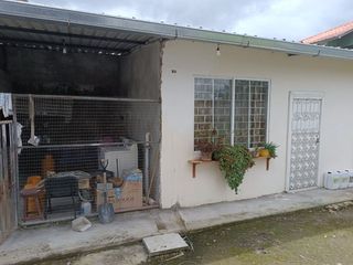 Foto 6 de SE VENDE HERMOSA CASA 251 M2. DE CONST. NUEVO QUININDÉ – QUININDÉ – ESMERALDAS - ECUADOR
