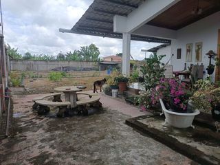 Foto 7 de SE VENDE HERMOSA CASA 251 M2. DE CONST. NUEVO QUININDÉ – QUININDÉ – ESMERALDAS - ECUADOR