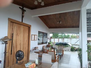 Foto 8 de SE VENDE HERMOSA CASA 251 M2. DE CONST. NUEVO QUININDÉ – QUININDÉ – ESMERALDAS - ECUADOR
