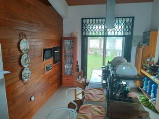 Foto 10 de SE VENDE HERMOSA CASA 251 M2. DE CONST. NUEVO QUININDÉ – QUININDÉ – ESMERALDAS - ECUADOR