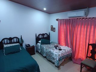 Foto 13 de SE VENDE HERMOSA CASA 251 M2. DE CONST. NUEVO QUININDÉ – QUININDÉ – ESMERALDAS - ECUADOR