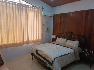 Foto 15 de SE VENDE HERMOSA CASA 251 M2. DE CONST. NUEVO QUININDÉ – QUININDÉ – ESMERALDAS - ECUADOR