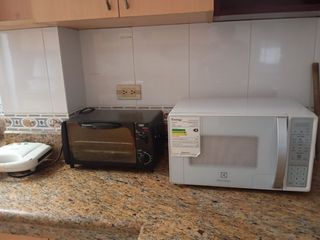 Foto 6 de EN VENTA DEPARTAMENTO  LOMAS DE URDESA 2DO PISO CON PATIO PRIVATIVO.