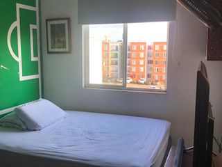 Foto 6 de VENTA APTO BARATO PARQUEADERO PROPIO