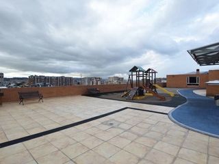 Foto 20 de Apartamento en Cedritos – Espacioso, Elegante y con Excelente Ubicación