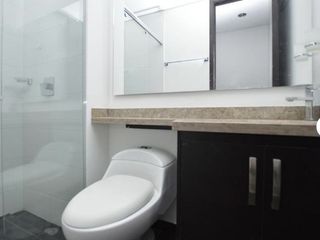 Foto 2 de Apartamento en Cedritos – Espacioso, Elegante y con Excelente Ubicación