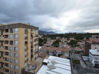 Foto 19 de Apartamento en Cedritos – Espacioso, Elegante y con Excelente Ubicación