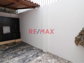 Foto 5 de ¡Alquila Tu Chalet Recién Remodelado Cerca De La Universidad De Lima!