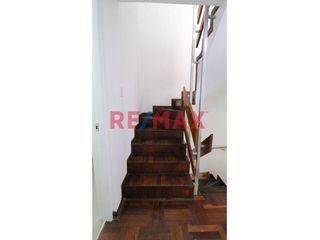 Foto 9 de ¡Alquila Tu Chalet Recién Remodelado Cerca De La Universidad De Lima!