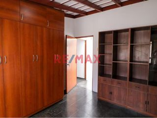 Foto 15 de ¡Alquila Tu Chalet Recién Remodelado Cerca De La Universidad De Lima!