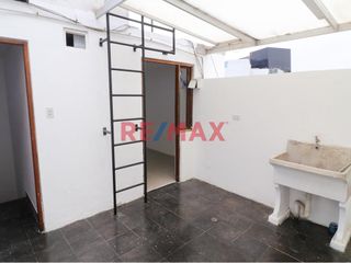 Foto 17 de ¡Alquila Tu Chalet Recién Remodelado Cerca De La Universidad De Lima!