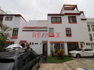 Foto 20 de ¡Alquila Tu Chalet Recién Remodelado Cerca De La Universidad De Lima!