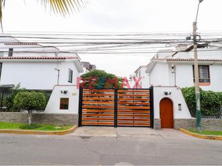 Foto 21 de ¡Alquila Tu Chalet Recién Remodelado Cerca De La Universidad De Lima!