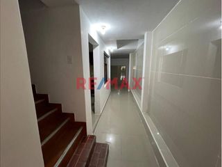 Foto 8 de Vendo Lindo Dúplex En Villa María Del Triunfo De 165M2