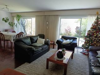 Foto 5 de Oferta ,vendo hermosa casa frente a parque en excelente ubicación !