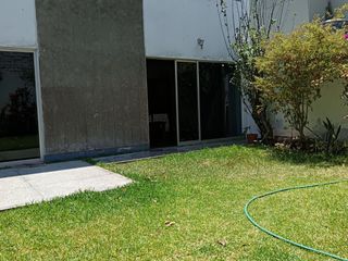 Foto 7 de Oferta ,vendo hermosa casa frente a parque en excelente ubicación !