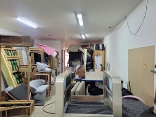 Foto 6 de Excelente local en venta ubicado en Barrios Unidos