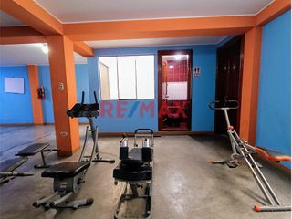 Foto 15 de Se Vende Casa De 3 Pisos En Urb. El Mercurio En Pte Piedra
