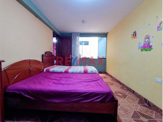 Foto 16 de Se Vende Casa De 3 Pisos En Urb. El Mercurio En Pte Piedra