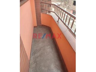 Foto 19 de Se Vende Casa De 3 Pisos En Urb. El Mercurio En Pte Piedra