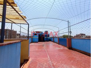 Foto 20 de Se Vende Casa De 3 Pisos En Urb. El Mercurio En Pte Piedra