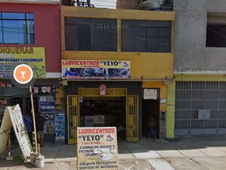 Foto 9 de ALQUILER DE DEPARTAMENTO EN CHORRILLOS
