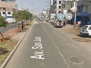 Foto 11 de ALQUILER DE DEPARTAMENTO EN CHORRILLOS