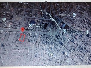 Foto 6 de Venta De Terreno San Juan Lurigancho