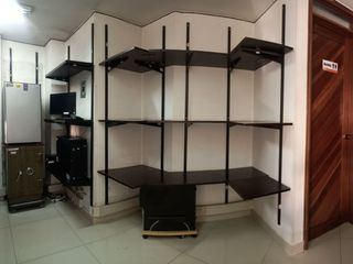 Foto 4 de En Venta Gran Oficina frente al Parque Nacional Bogotá!