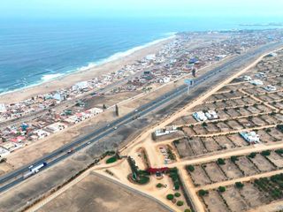 Foto 13 de VENTA TERRENO DE PLAYA PUNTA HERMOSA