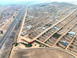 Foto 10 de VENTA TERRENO DE PLAYA PUNTA HERMOSA
